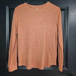 Old Navy Youth Long Sleeve Tee